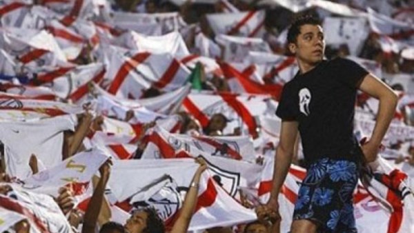سيد مشاغب