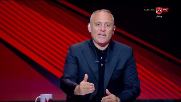 أسامة حسني