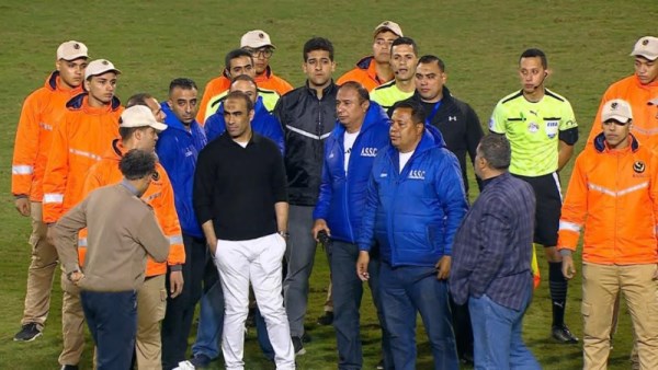 سيد عبد الحفيظ