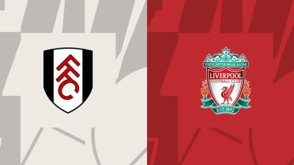 ليفربول وفولهام