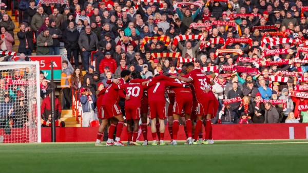ليفربول