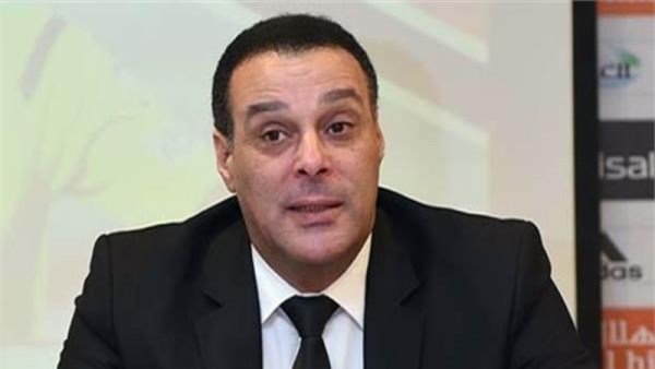 عصام عبدالفتاح