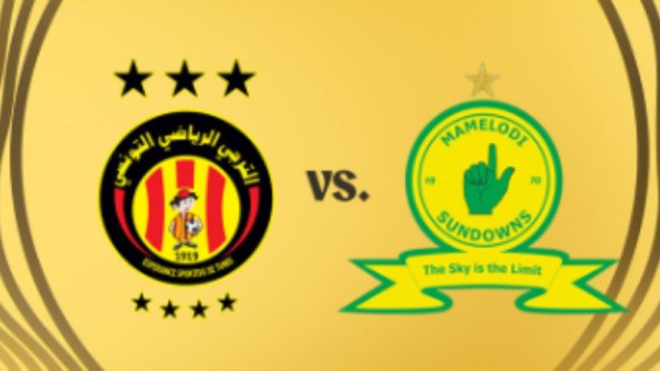 الترجي وصنداونز