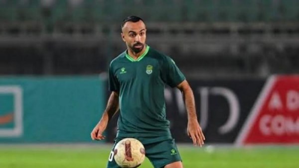 محمد مجدي أفشة