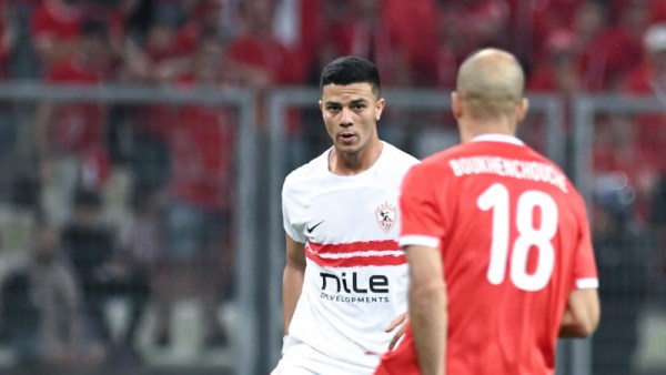 محمد شحاتة