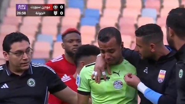 مصطفى الشهدي