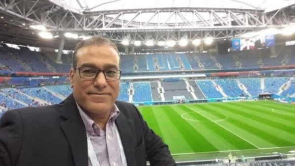 مصطفى عزام 