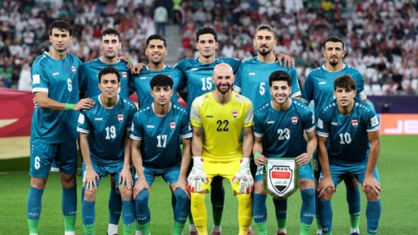 منتخب العراق