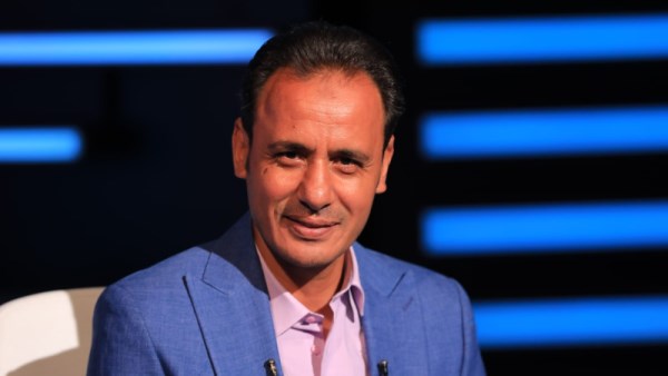 طارق السيد
