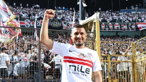 طارق حامد