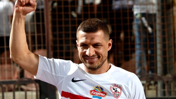 طارق حامد