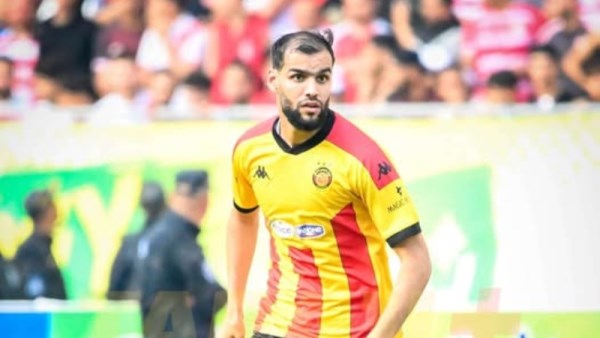 محمد أمين توجاي