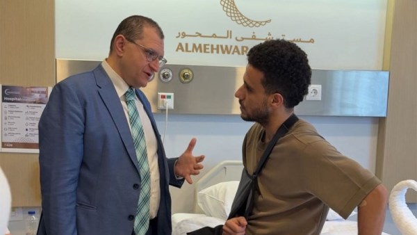 مصطفى فتحي