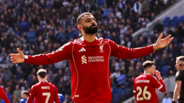 ليفربول