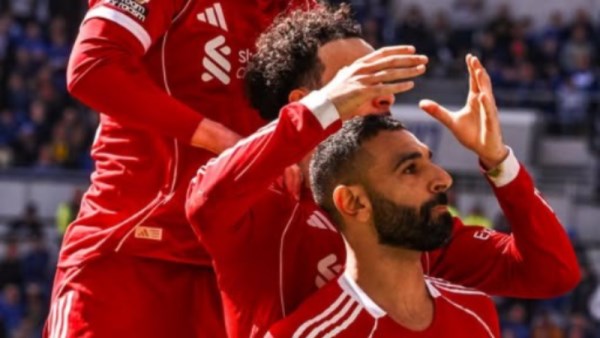 ليفربول