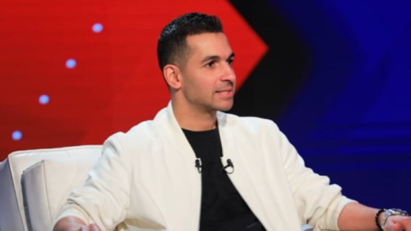 الإعلامي هاني حتحوت