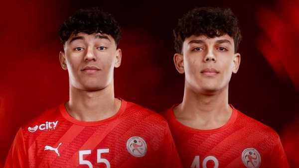  زين عبد الوارث ويوسف عمرو