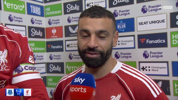 محمد صلاح