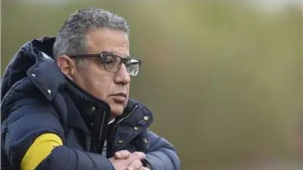 ماجد سامي