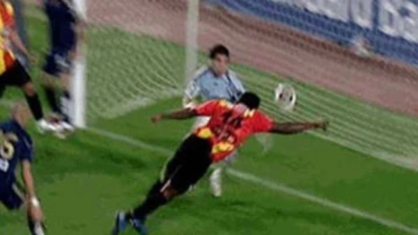 مايكل إنرامو