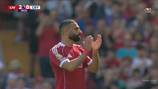 محمد صلاح