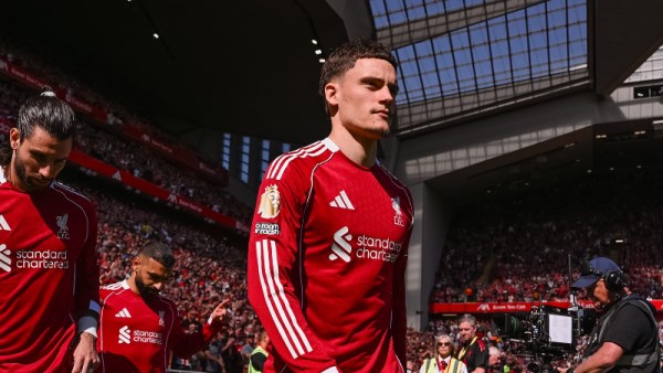 ليفربول