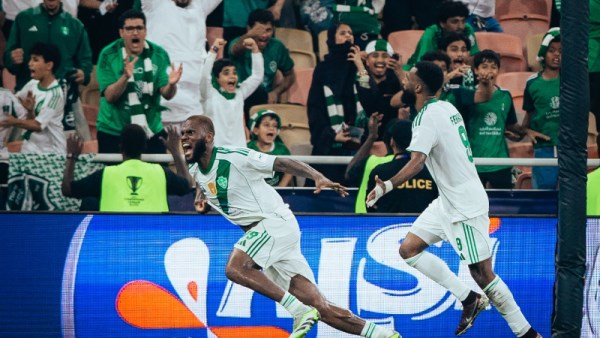 الأهلي السعودي