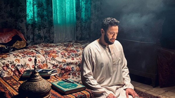 الفنان حمادة هلال 