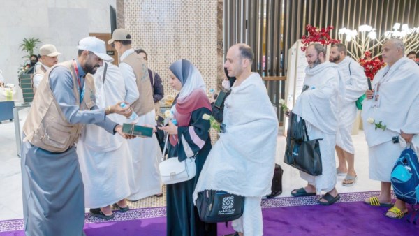حجاج أمريكا