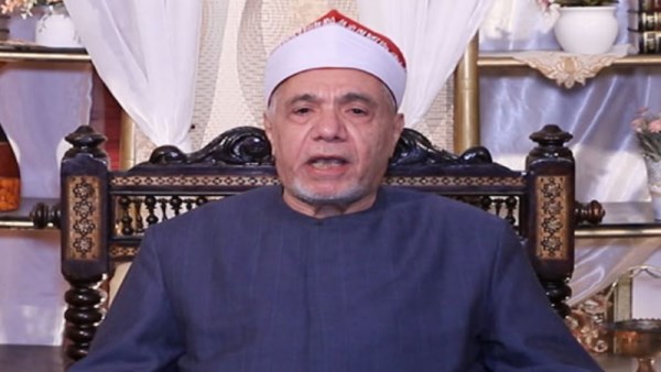 نقيب القراء 