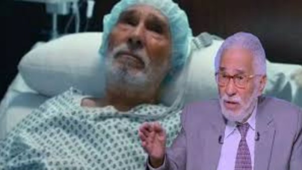 الفنان عبدالرحمن أبو زهرة 