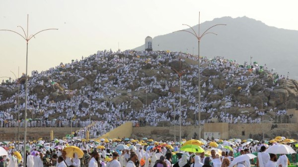 موعد وقفة عرفات 2026 وعيد الأضحى المبارك 