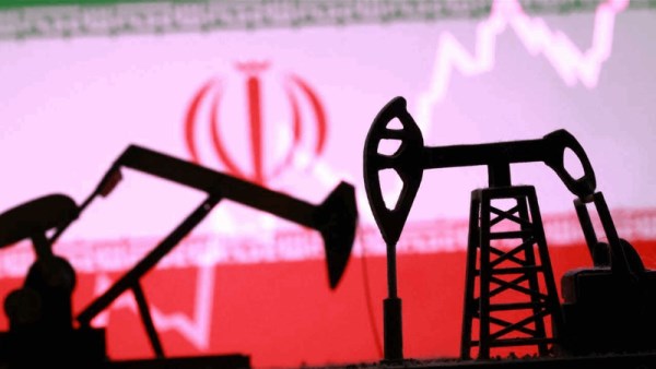  حرب ايران واسعار الطاقة 