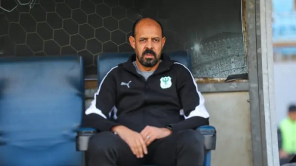 عماد النحاس
