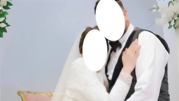 المتهم بقتل زوجته ورضيعه في المنوفية
