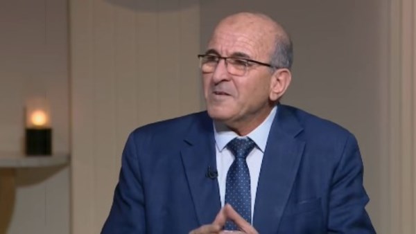 الدكتور طارق سليمان