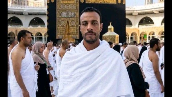 الضحية 
