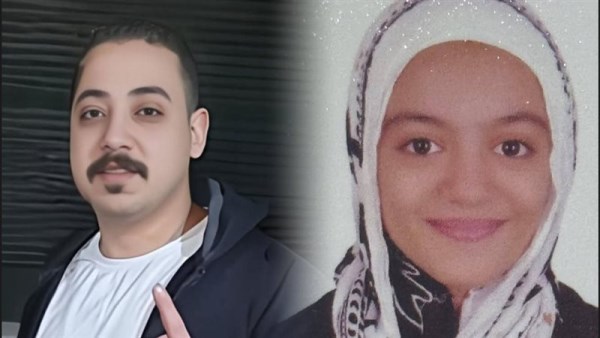 الطفلة رقية