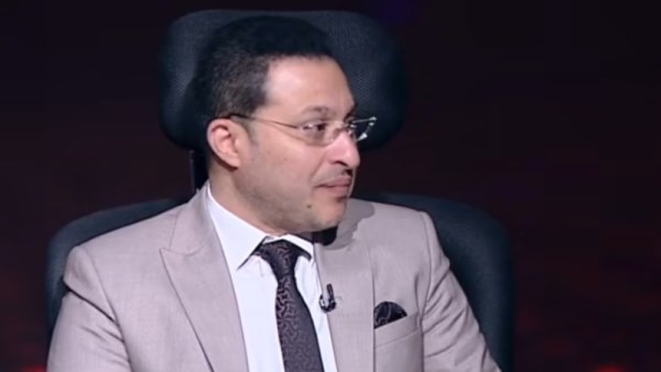 الداعية الإسلامي محمد علي 