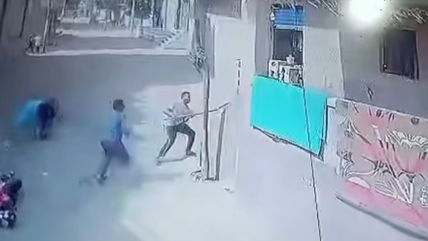 جانب من الواقعة