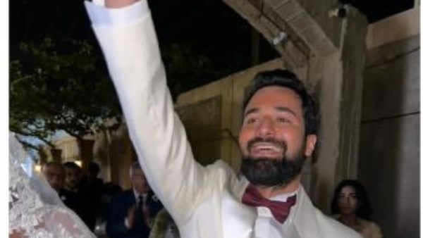 أحمد حاتم 