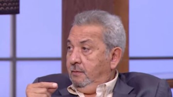 المخرج أحمد صقر 