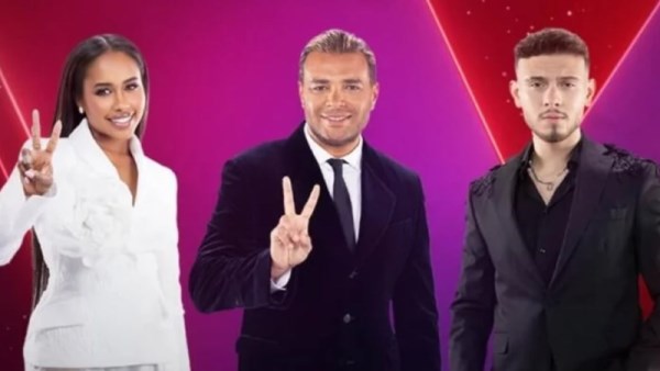 برنامج ذا فويس كيدز 