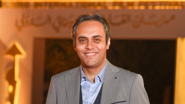 اندرو محسن 