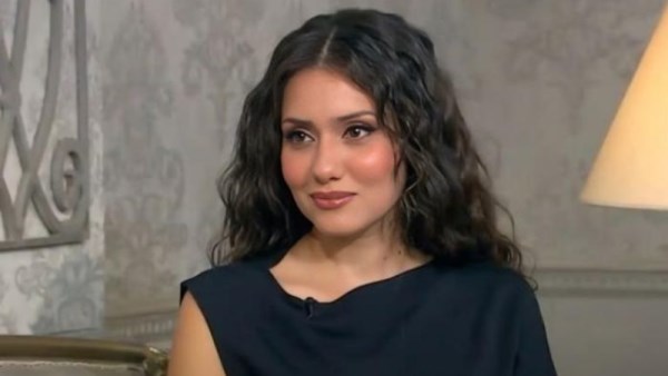 جيهان الشماشرجي 