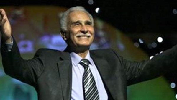 عبدالرحمن أبو زهره