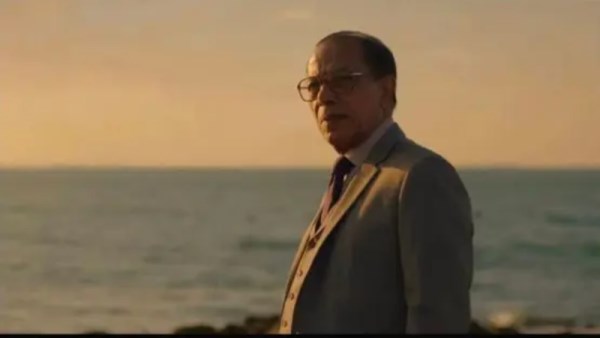 مسلسل مصطفى محمود 