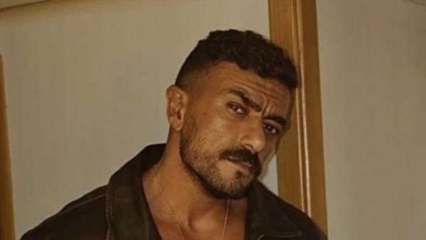 أحمد العوضي 