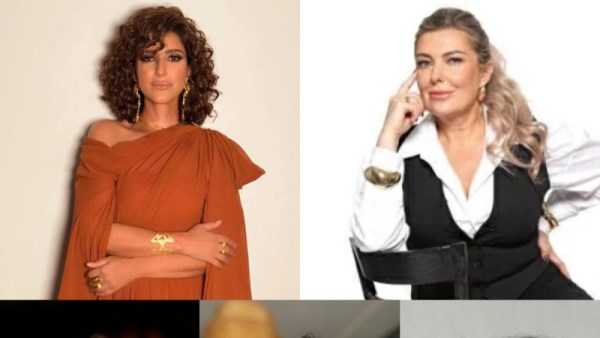 مهرجان أسوان لأفلام المرأة 