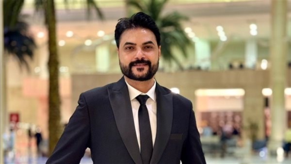 محمود حمدان 